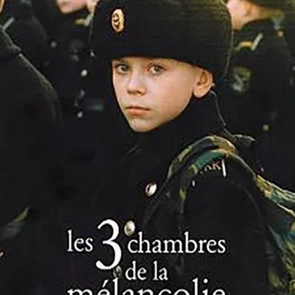 Miniature photo du film : Les 3 chambres de la melancolie