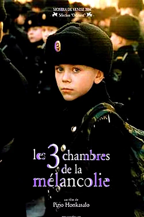 Photo 6 du film : Les 3 chambres de la melancolie