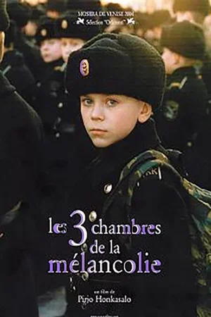 Photo 6 du film : Les 3 chambres de la melancolie
