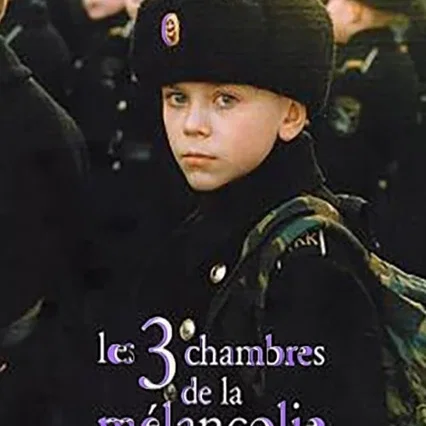 Miniature photo du film : Les 3 chambres de la melancolie