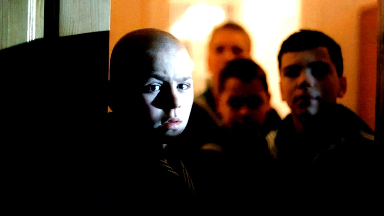 Photo 7 du film : Les 3 chambres de la melancolie