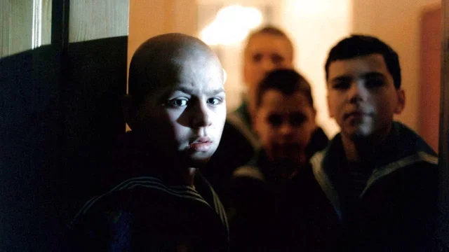 Photo 7 du film : Les 3 chambres de la melancolie