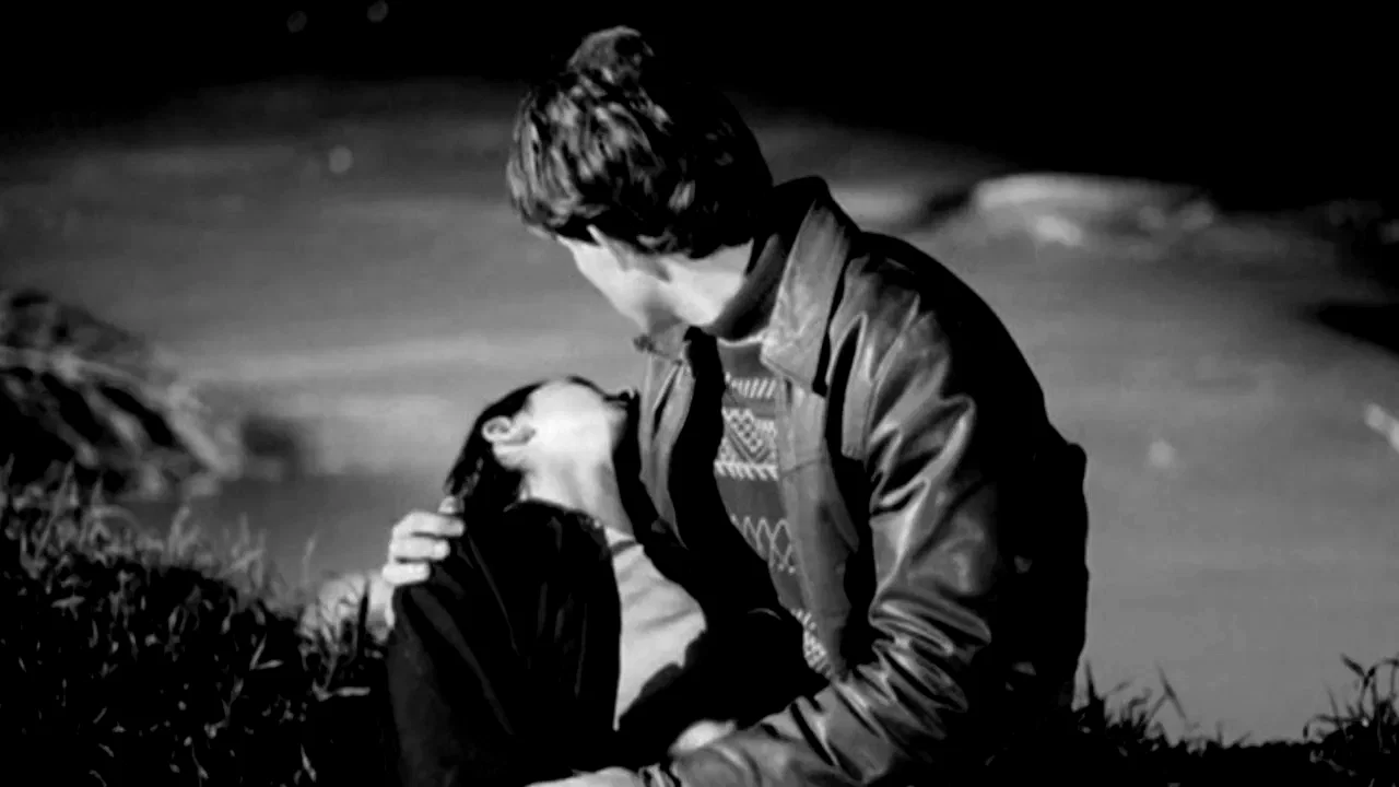Photo du film : Le sang