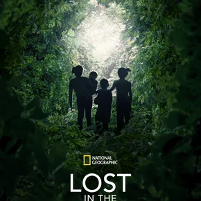 Photo du film : Lost in the Jungle