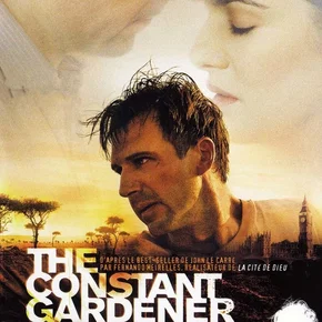 Photo du film : The Constant Gardener