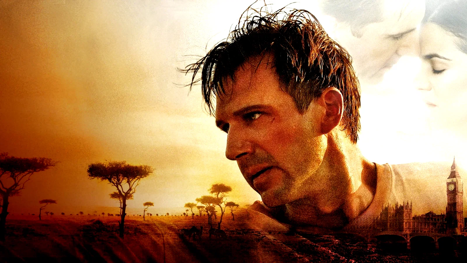 Photo 2 du film : The Constant Gardener