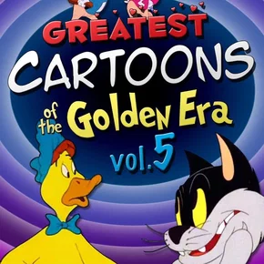 Photo du film : Les plus grands dessins animés de l'histoire, Vol. 5 : Animaux