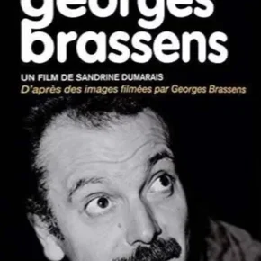 Photo du film : Le Regard de Georges Brassens
