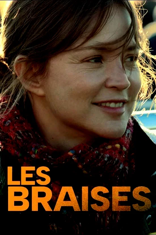 Photo 1 du film : Les Braises