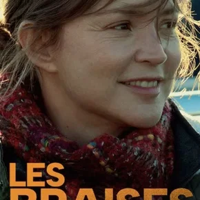 Photo du film : Les Braises