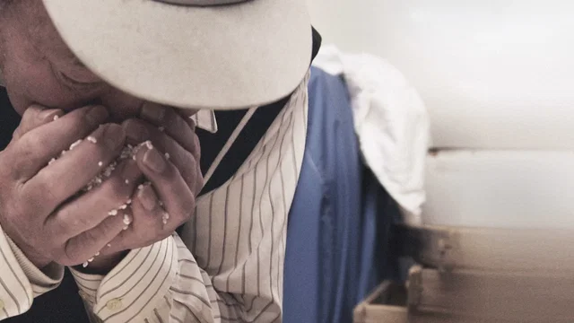 Photo 2 du film : The Birth of Saké