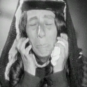 Photo du film : Khabarda