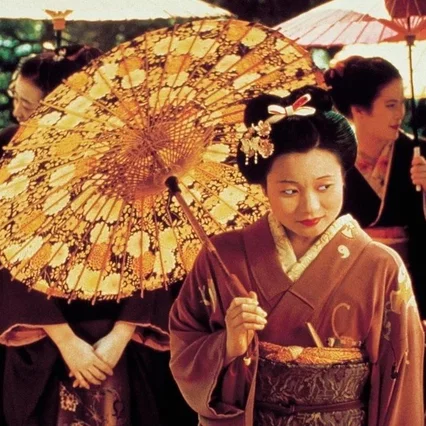 Miniature photo du film : Madame Butterfly