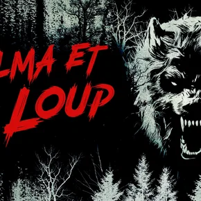 Photo du film : Alma & the Wolf