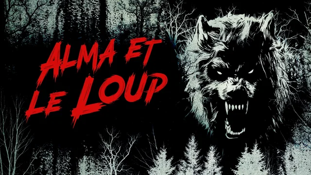 Photo 1 du film : Alma & the Wolf