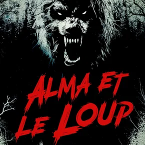 Photo du film : Alma & the Wolf