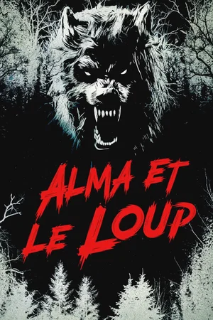 Photo 3 du film : Alma & the Wolf