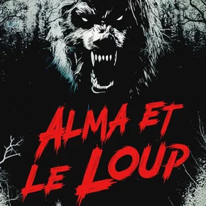 Photo du film : Alma & the Wolf
