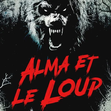 Miniature photo du film : Alma & the Wolf