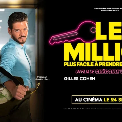 Miniature photo du film : Le million