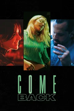 Affiche du film Comeback
