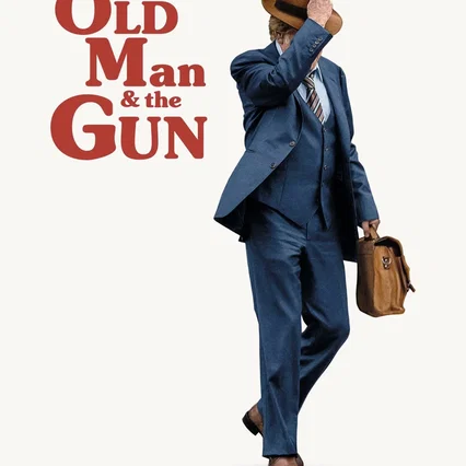 Miniature photo du film : The Old Man & the Gun