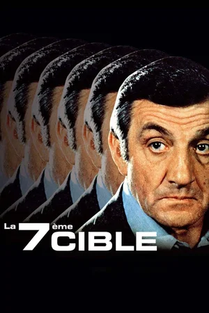 Photo du film : La Septième Cible