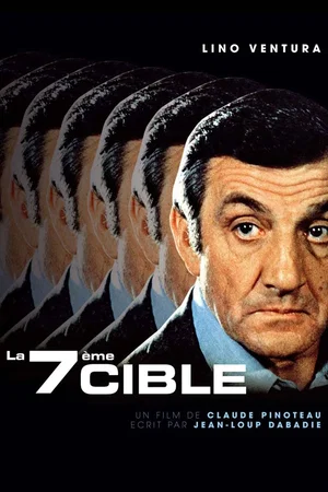 Photo du film : La Septième Cible