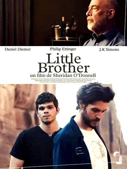 Affiche du film : Little Brother