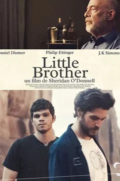Affiche du film Little Brother