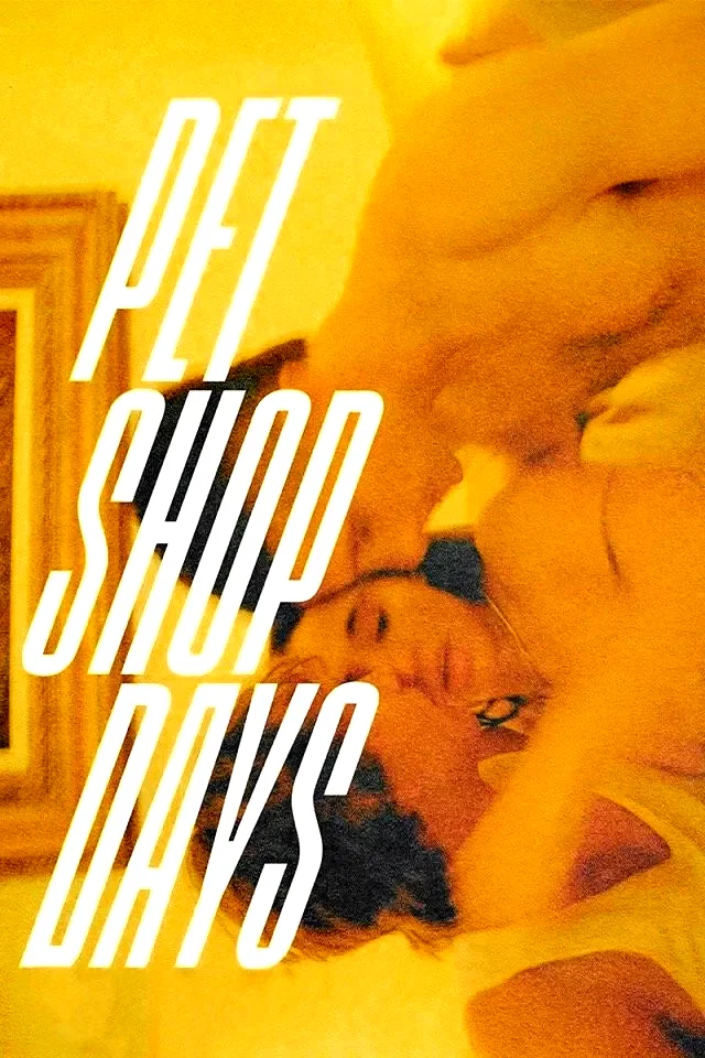 Affiche du film : Pet Shop Days