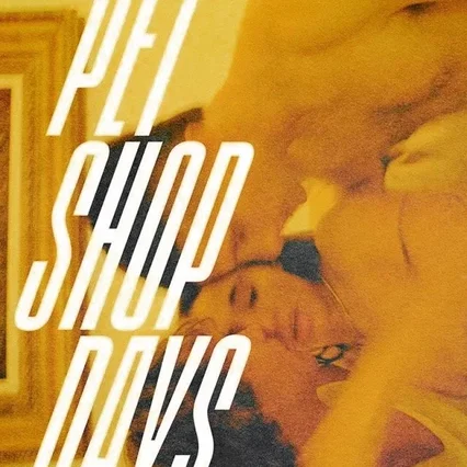 Miniature photo du film : Pet Shop Days