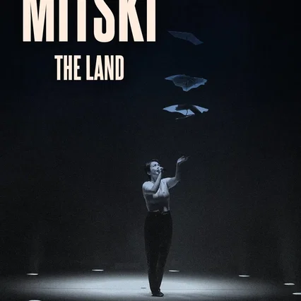 Miniature photo du film : Mitski : The Land