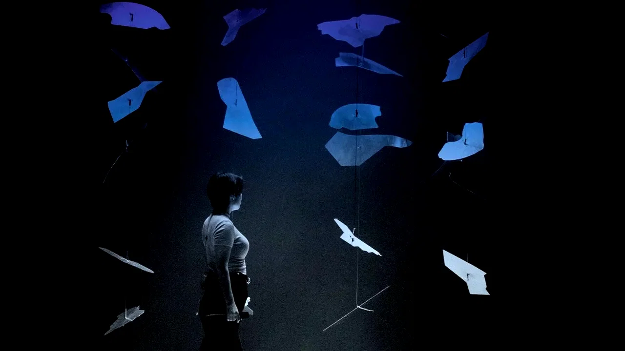 Photo du film : Mitski : The Land