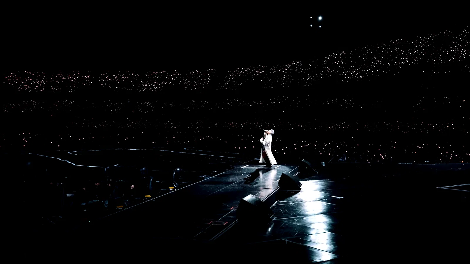Photo 2 du film : G-Dragon 2025 World Toür Übermensch