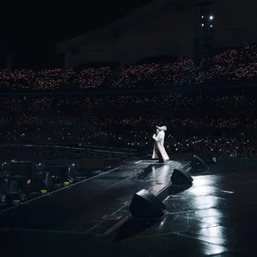 Photo du film : G-Dragon 2025 World Toür Übermensch