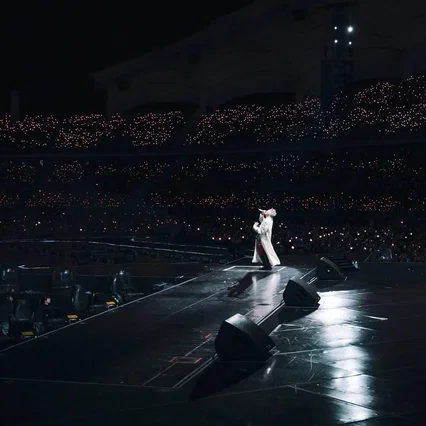 Miniature photo du film : G-Dragon 2025 World Toür Übermensch