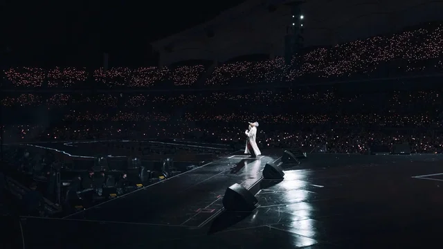 Photo 2 du film : G-Dragon 2025 World Toür Übermensch