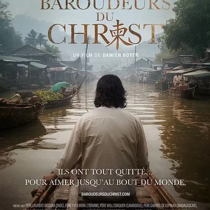 Miniature photo du film : Baroudeurs du Christ