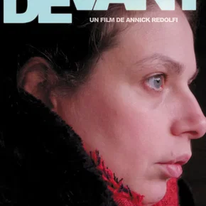 Photo du film : Devant – Contrechamp de la rétention
