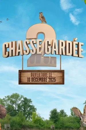 Photo 1 du film : Chasse gardée 2