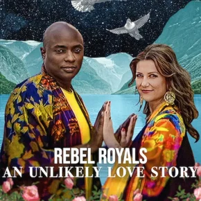 Photo du film : Rebel Royals : Une histoire d'amour improbable