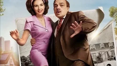 Affiche du film : C'était mieux demain