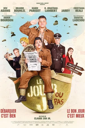 Photo du film : Le Jour J