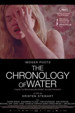 Photo 1 du film : The Chronology of Water