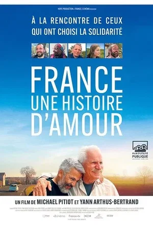 Photo du film : France, une histoire d'amour