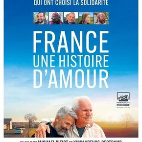 Photo du film : France, une histoire d'amour