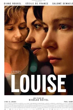 Affiche du film Louise