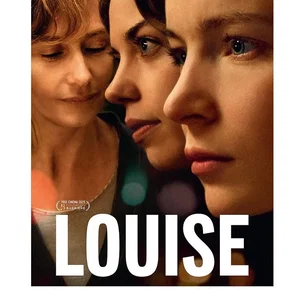 Photo du film : Louise