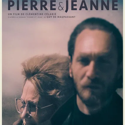 Miniature photo du film : Pierre & Jeanne